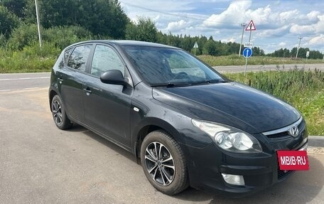 Hyundai i30 I, 2009 год, 675 000 рублей, 3 фотография
