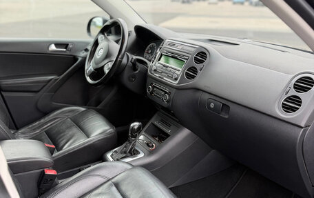 Volkswagen Tiguan I, 2012 год, 1 290 000 рублей, 7 фотография