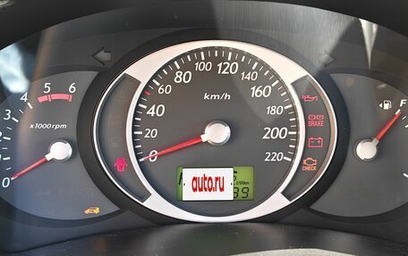 Hyundai Tucson III, 2009 год, 950 000 рублей, 6 фотография