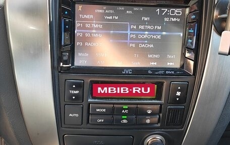 Hyundai Tucson III, 2009 год, 950 000 рублей, 7 фотография