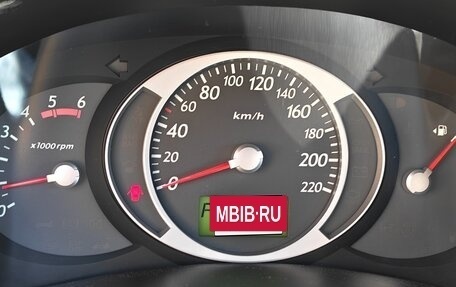Hyundai Tucson III, 2009 год, 950 000 рублей, 8 фотография