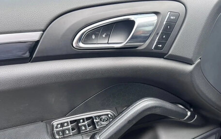 Porsche Cayenne III, 2017 год, 2 999 999 рублей, 11 фотография
