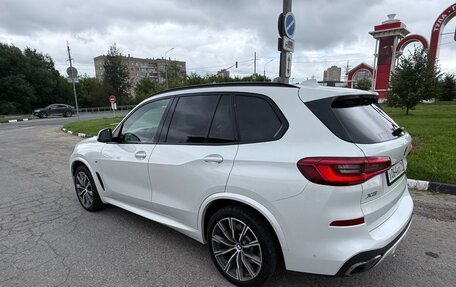 BMW X5, 2020 год, 5 900 000 рублей, 7 фотография