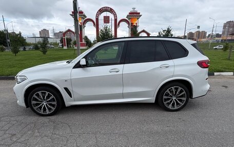 BMW X5, 2020 год, 5 900 000 рублей, 5 фотография