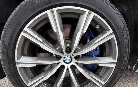 BMW X5, 2020 год, 5 900 000 рублей, 8 фотография