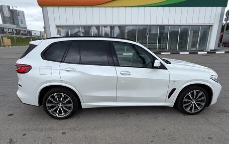 BMW X5, 2020 год, 5 900 000 рублей, 4 фотография