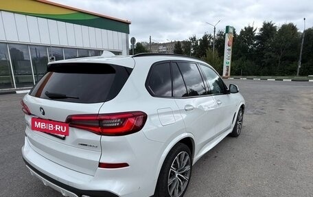 BMW X5, 2020 год, 5 900 000 рублей, 3 фотография