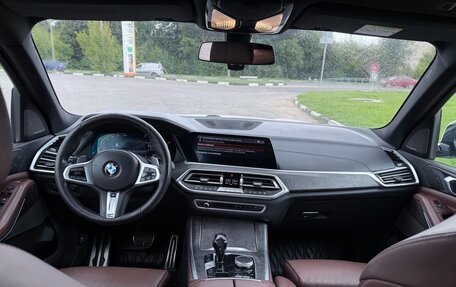 BMW X5, 2020 год, 5 900 000 рублей, 17 фотография