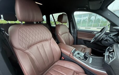 BMW X5, 2020 год, 5 900 000 рублей, 16 фотография