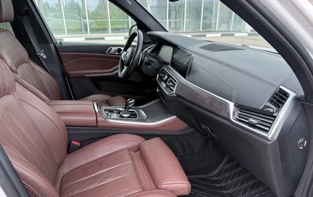 BMW X5, 2020 год, 5 900 000 рублей, 20 фотография