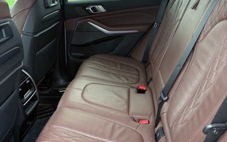 BMW X5, 2020 год, 5 900 000 рублей, 13 фотография