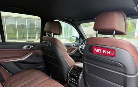 BMW X5, 2020 год, 5 900 000 рублей, 18 фотография
