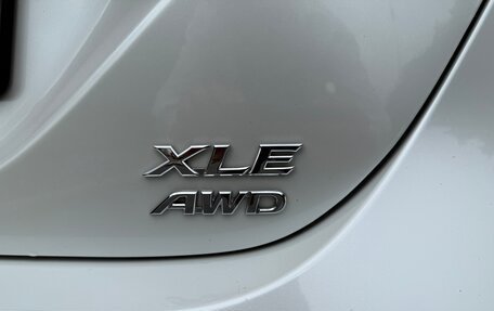 Toyota Camry, 2021 год, 3 750 000 рублей, 9 фотография