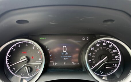 Toyota Camry, 2021 год, 3 750 000 рублей, 14 фотография