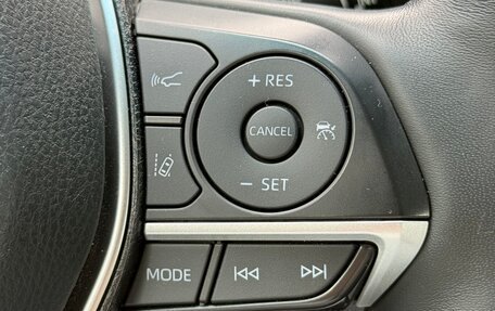 Toyota Camry, 2021 год, 3 750 000 рублей, 19 фотография