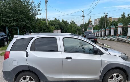 Chery IndiS (S18D) I, 2012 год, 300 000 рублей, 2 фотография