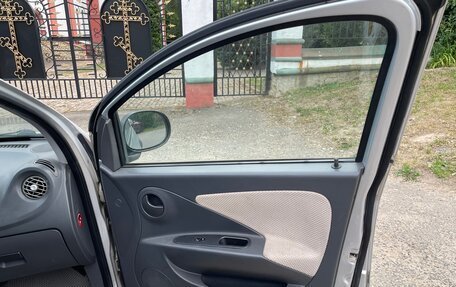 Chery IndiS (S18D) I, 2012 год, 300 000 рублей, 9 фотография
