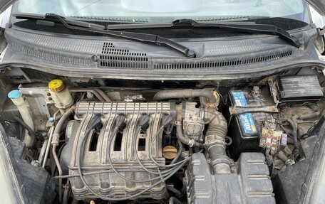 Chery IndiS (S18D) I, 2012 год, 300 000 рублей, 11 фотография