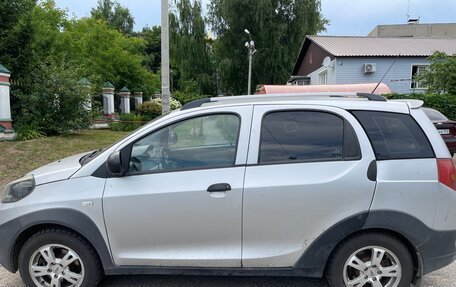 Chery IndiS (S18D) I, 2012 год, 300 000 рублей, 4 фотография