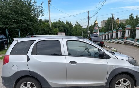 Chery IndiS (S18D) I, 2012 год, 300 000 рублей, 3 фотография