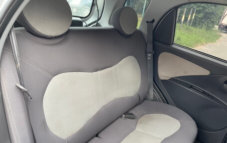 Chery IndiS (S18D) I, 2012 год, 300 000 рублей, 6 фотография