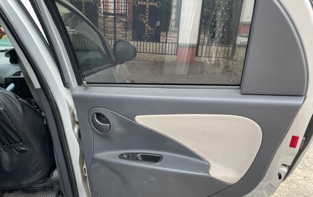 Chery IndiS (S18D) I, 2012 год, 300 000 рублей, 7 фотография