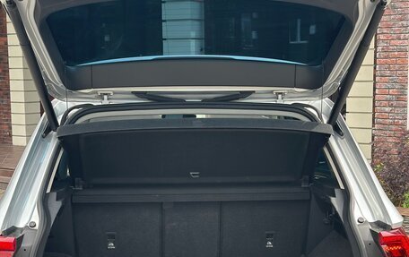 Volkswagen Tiguan II, 2017 год, 2 430 000 рублей, 9 фотография