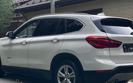 BMW X1, 2015 год, 2 300 000 рублей, 2 фотография
