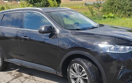 Haval F7 I, 2022 год, 2 300 000 рублей, 2 фотография