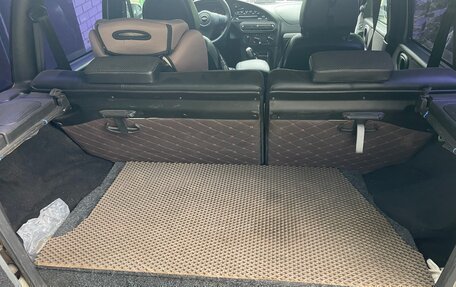 Chevrolet Niva I рестайлинг, 2011 год, 600 000 рублей, 6 фотография