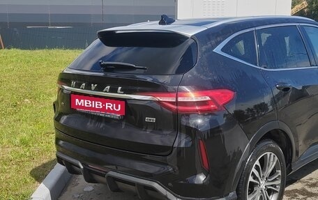 Haval F7 I, 2022 год, 2 300 000 рублей, 3 фотография