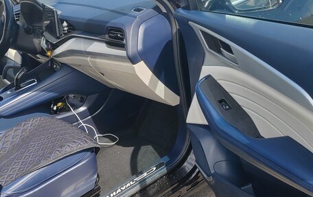 Haval F7 I, 2022 год, 2 300 000 рублей, 10 фотография