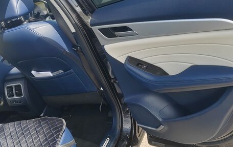 Haval F7 I, 2022 год, 2 300 000 рублей, 8 фотография