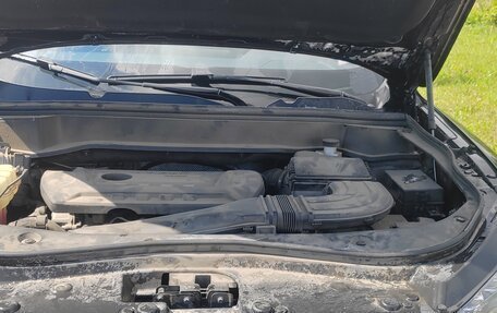 Haval F7 I, 2022 год, 2 300 000 рублей, 21 фотография