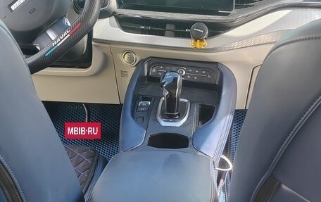 Haval F7 I, 2022 год, 2 300 000 рублей, 17 фотография
