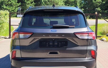 Ford Kuga III, 2022 год, 1 970 000 рублей, 6 фотография