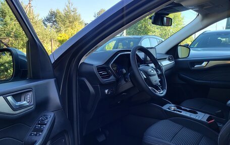 Ford Kuga III, 2022 год, 1 970 000 рублей, 13 фотография