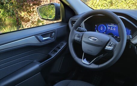 Ford Kuga III, 2022 год, 1 970 000 рублей, 20 фотография