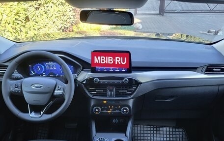 Ford Kuga III, 2022 год, 1 970 000 рублей, 21 фотография