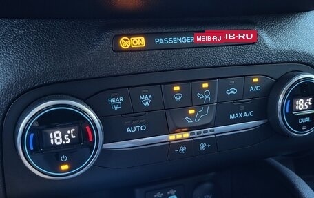 Ford Kuga III, 2022 год, 1 970 000 рублей, 24 фотография