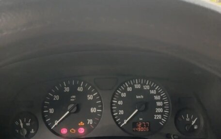 Opel Astra G, 2002 год, 340 000 рублей, 3 фотография