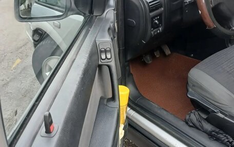 Opel Astra G, 2002 год, 340 000 рублей, 4 фотография