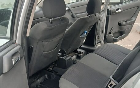 Opel Astra G, 2002 год, 340 000 рублей, 5 фотография