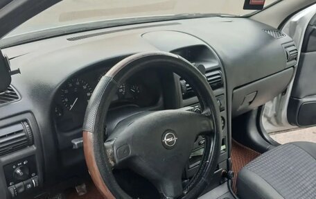 Opel Astra G, 2002 год, 340 000 рублей, 6 фотография