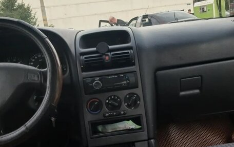 Opel Astra G, 2002 год, 340 000 рублей, 8 фотография
