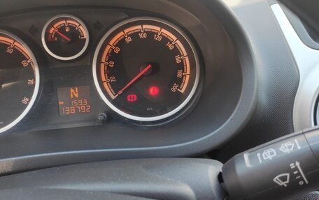 Opel Corsa D, 2012 год, 450 000 рублей, 7 фотография