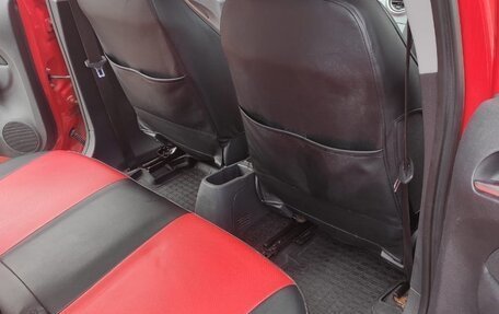 Opel Corsa D, 2012 год, 450 000 рублей, 9 фотография
