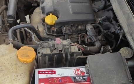Opel Corsa D, 2012 год, 450 000 рублей, 11 фотография