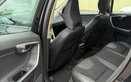Volvo XC60 II, 2009 год, 1 010 000 рублей, 5 фотография