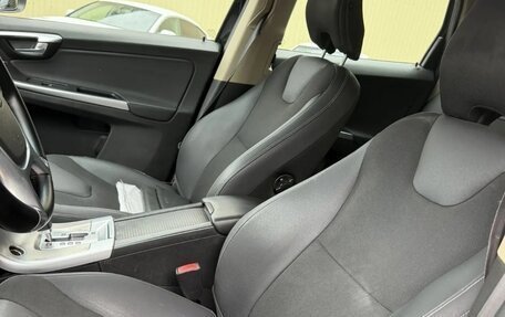 Volvo XC60 II, 2009 год, 1 010 000 рублей, 4 фотография